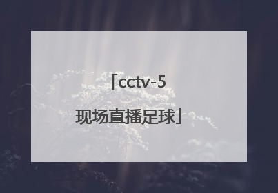 「cctv-5现场直播足球」龙珠足球现场直播